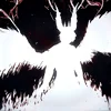 😔 Эмодзи «Tokyo Ghoul» для Telegram