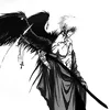 💔 Эмодзи «Tokyo Ghoul» для Telegram