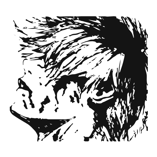 Обложка набора adaptive #anime #cartoons #decor #static #vector