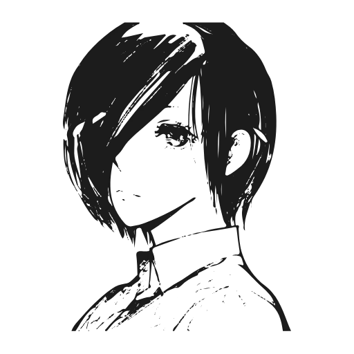 Стикер 39 adaptive #anime #cartoons #decor #static #vector