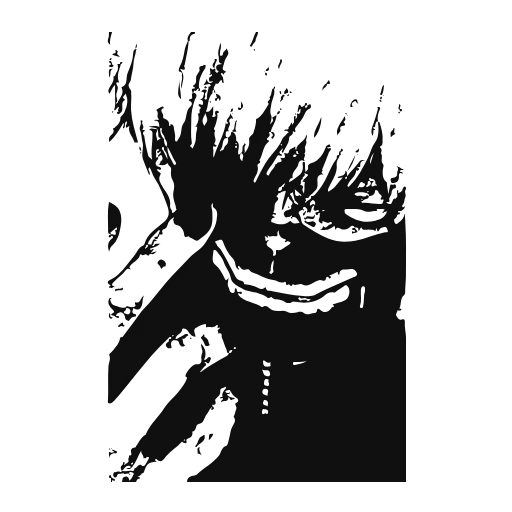 Стикер 3 adaptive #anime #cartoons #decor #static #vector