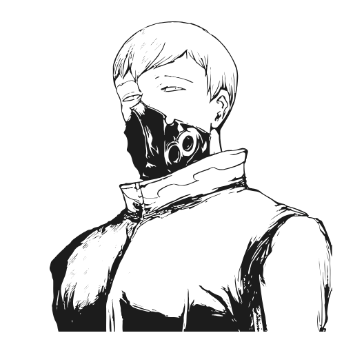 Стикер 32 adaptive #anime #cartoons #decor #static #vector