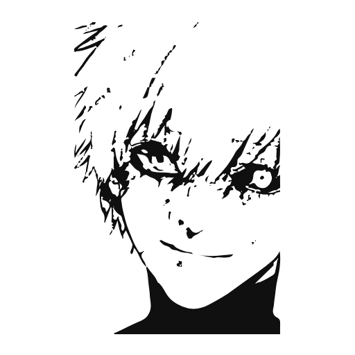 Стикер 2 adaptive #anime #cartoons #decor #static #vector