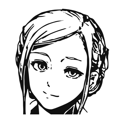 Стикер 11 adaptive #anime #cartoons #decor #static #vector