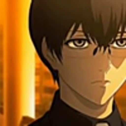 🚶 Эмодзи «Tokyo Ghoul» для Telegram