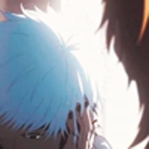 🙈 Эмодзи «Tokyo Ghoul» для Telegram