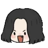 🖤 Эмодзи «Токийские Мстители тгк» для Telegram
