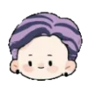 💜 Эмодзи «Токийские Мстители тгк» для Telegram