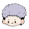 💜 Эмодзи «Токийские Мстители тгк» для Telegram