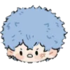 💙 Эмодзи «Токийские Мстители тгк» для Telegram