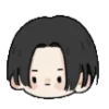 🖤 Эмодзи «Токийские Мстители тгк» для Telegram