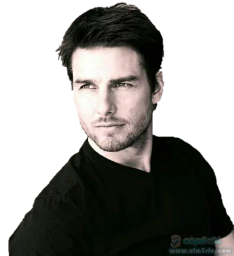 🙂 Стикер «Tom Cruise» для Telegram