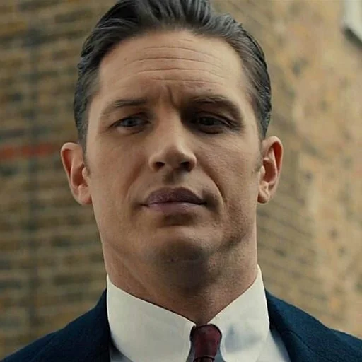 😒 Стикер «Tom Hardy» для Telegram