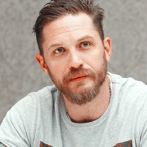 😐 Стикер «Tom Hardy» для Telegram