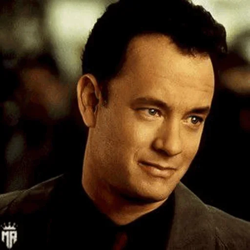 😏 Стикер «Tom Hanks» для Telegram