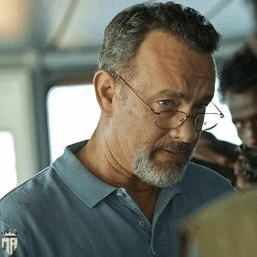 🤓 Стикер «Tom Hanks» для Telegram