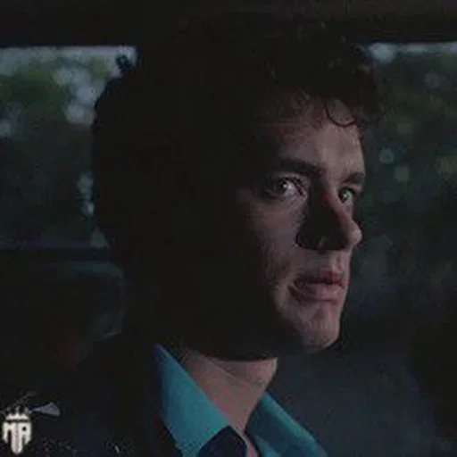 👀 Стикер «Tom Hanks» для Telegram