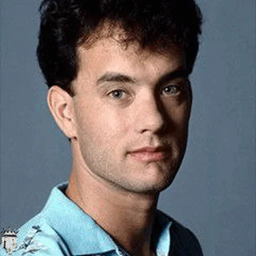 🤖 Стикер «Tom Hanks» для Telegram