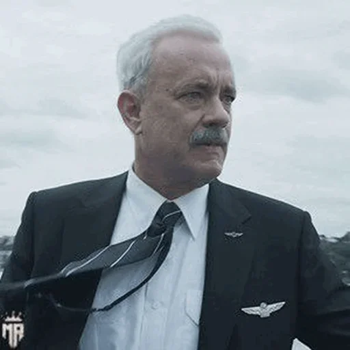 😎 Стикер «Tom Hanks» для Telegram