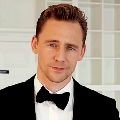 😈 Стикер «Tom Hiddleston Том Хиддлстон» для Telegram
