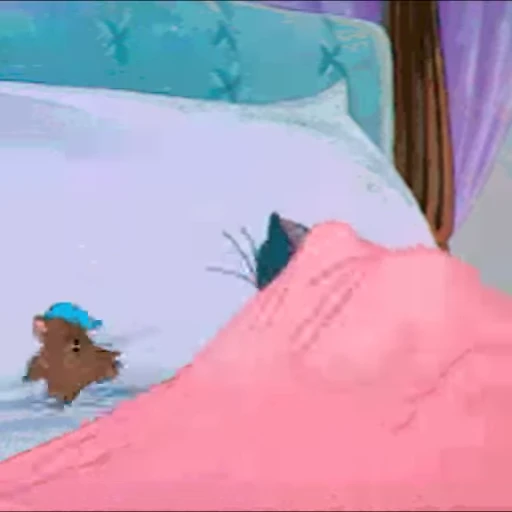 😡 Стикер «tom and jerry» для Telegram