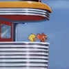 Стикер 28 Tom Jerry