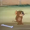Стикер 37 Tom Jerry