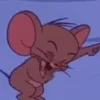 Стикер 22 Tom Jerry