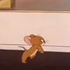 Стикер 5 Tom Jerry