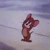 Стикер 29 Tom Jerry