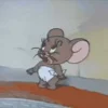 Стикер 24 Tom Jerry