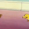Стикер 27 Tom Jerry