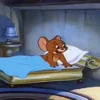 Стикер 39 Tom Jerry