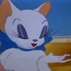 Стикер 20 Tom Jerry