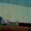 Стикер 11 Tom Jerry
