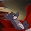 Стикер 36 Tom Jerry