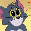Стикер 21 Tom Jerry