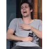 Стикер 18 🙄 Томас - Бегущий в лабиринте