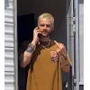 Стикер 12 🙄 Томас - Бегущий в лабиринте