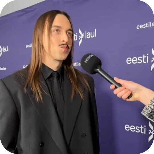 ❤️‍🔥 Стикер «Tommy Cash» для Telegram