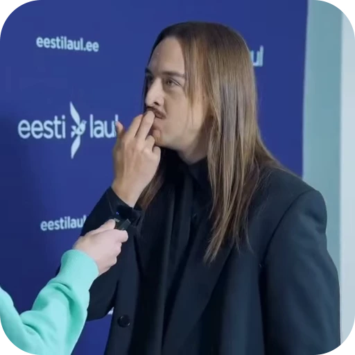 ❤️‍🔥 Стикер «Tommy Cash» для Telegram