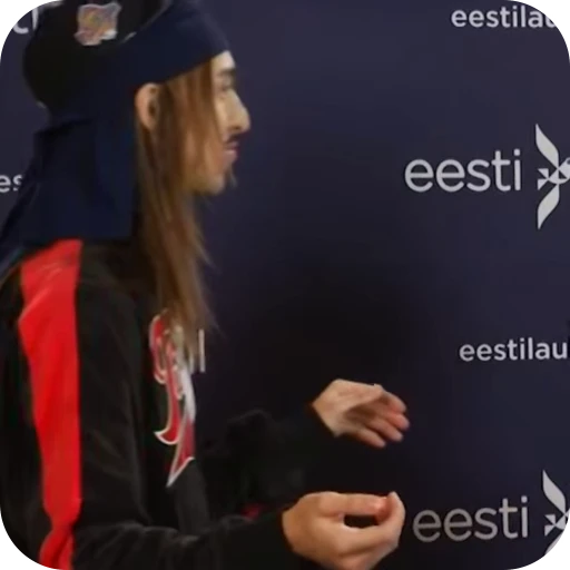 ❤️‍🔥 Стикер «Tommy Cash» для Telegram