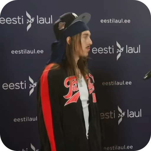 ❤️‍🔥 Стикер «Tommy Cash» для Telegram
