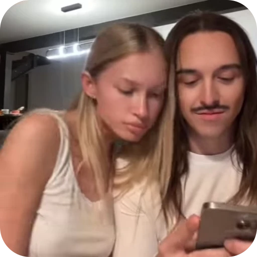 ❤️‍🔥 Стикер «Tommy Cash» для Telegram