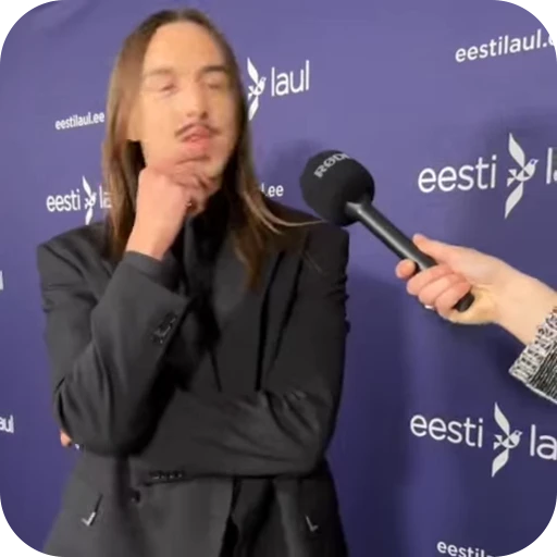 ❤️‍🔥 Стикер «Tommy Cash» для Telegram