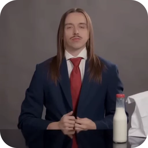 ❤️‍🔥 Стикер «Tommy Cash» для Telegram