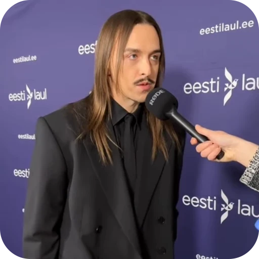 ❤️‍🔥 Стикер «Tommy Cash» для Telegram