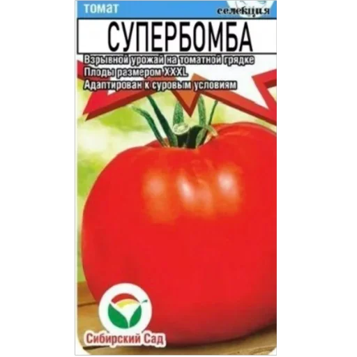 💣 Стикер «Томаты» для Telegram