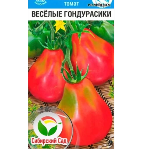 😝 Стикер «Томаты» для Telegram