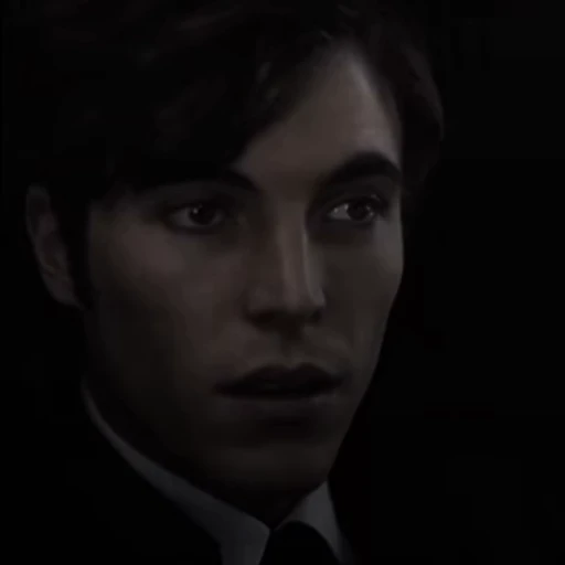 🚬 Стикер «Том Реддл» для Telegram